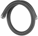 مكنسة كهربائية هيتاشي 2200 واط اسود CV-960F 240U2 BK