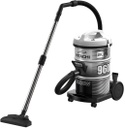 مكنسة كهربائية هيتاشي 2200 واط سلفر CV-960F 240U2 PG