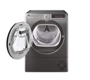 نشافة هوفر 10 كيلو رمادي H-DRY300 HLEC10DCER