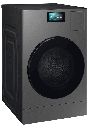 غسالة مع نشافة سامسونج 18/11 كيلو ستانلس WD18DB8995BZT2