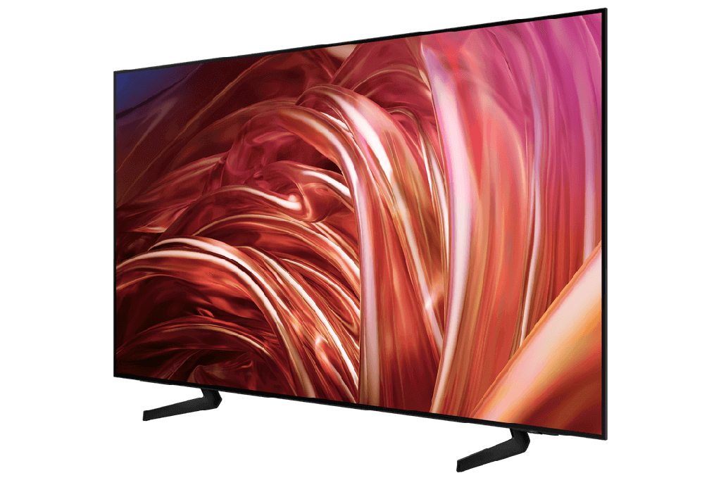 تلفزيون سامسونج حجم 77 أنش سمارت QE77S85DAEXSQ