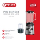 خلاط تراست 1400 واط ديجتال ستانلس زجاج 12060-210