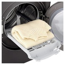 نشافة ال جي 9 كيلو مضخة حرارية ستانلس داكن VH2-B9B