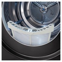 نشافة ال جي 9 كيلو مضخة حرارية ستانلس داكن VH2-B9B