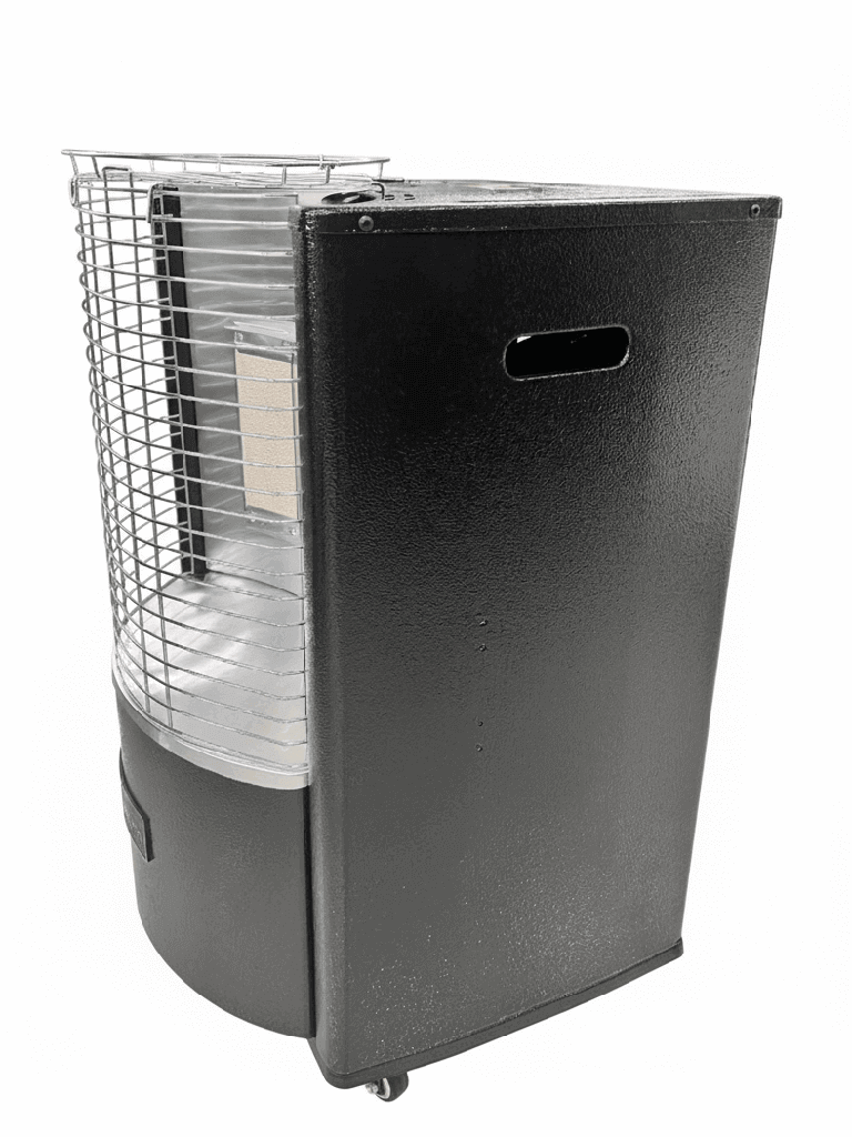 صوبة غاز جولد فيجن 3 شعلات GV-2026-1