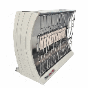 صوبة غاز الكترو 3 شعلات Super 6400 SN-204A