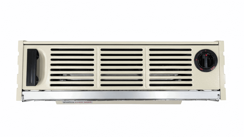 صوبة غاز الكترو 3 شعلات Super 6400 SN-204A