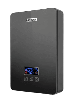 سخان ماء كهرباء تراست 6 لتر 34100-230