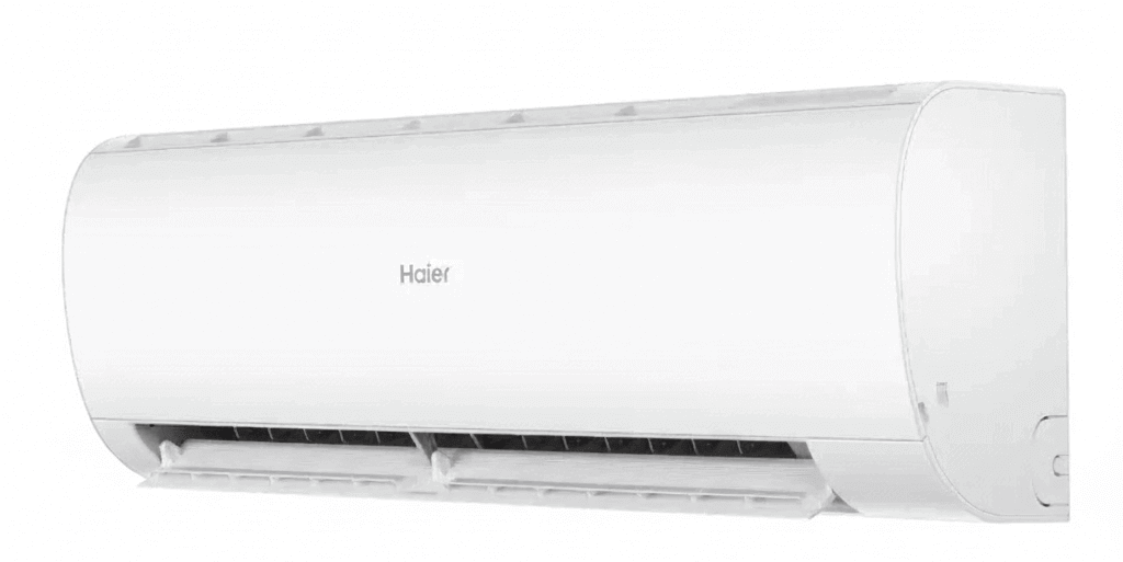 مكيف هاير انفيرتر 1.5 طن Diamond Pro 240 INV