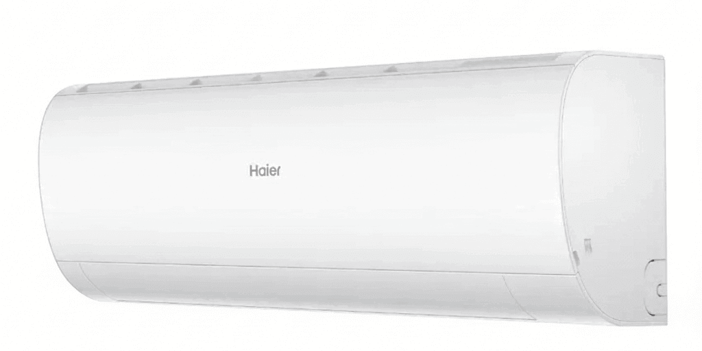 مكيف هاير انفيرتر 3 طن Diamond Pro 420 INV