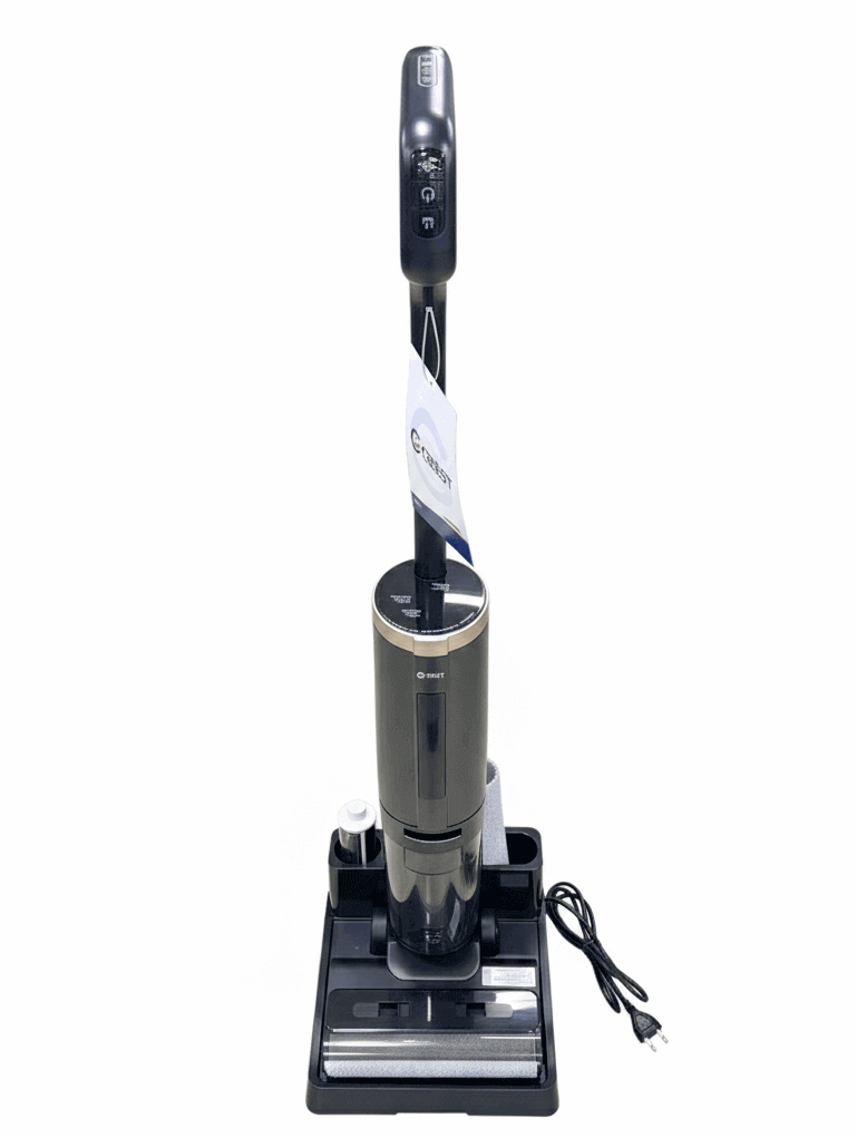 مكنسة غسيل الارضيات كرست 300 واط لاسلكية CR-5310