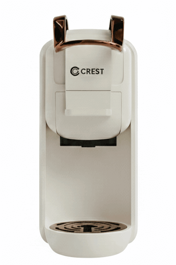 ماكنة اسبرسو كرست 4 في 1 ديجتال CR-5311