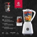 خلاط كرست 350 واط CR-5284