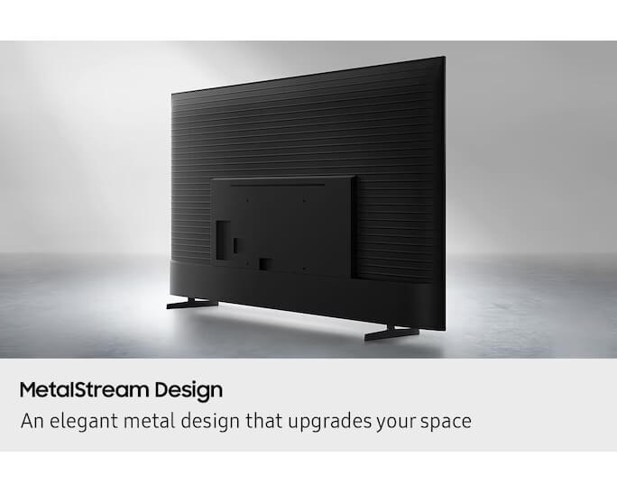 تلفزيون سامسونج حجم 70 أنش سمارت UE70U8000FUXIL