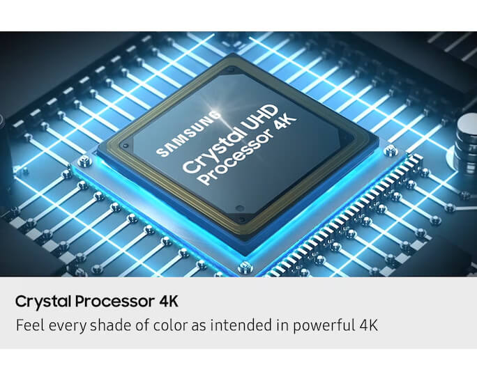 تلفزيون سامسونج حجم 70 أنش سمارت UE70U8000FUXIL