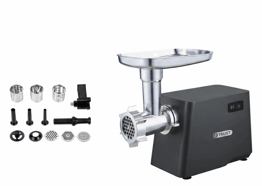 مفرمة لحمة تراست 800 واط 05115-Elite 210