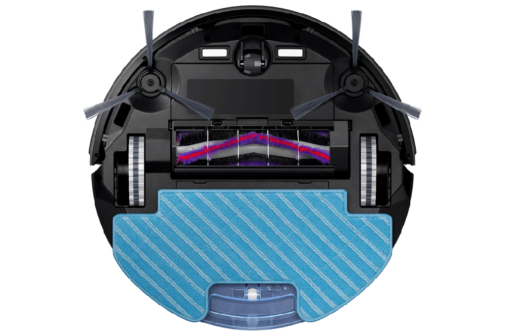 مكنسة كهربائية سامسونج روبوت VR05R5050WK/ML