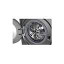 غسالة ال جي 9 كيلو ستانلس R3-S9XTWE