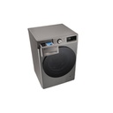 غسالة ال جي 9 كيلو ستانلس R3-S9XTWE