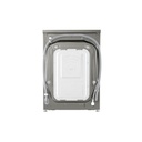 غسالة ال جي 9 كيلو ستانلس R3-S9XTWE