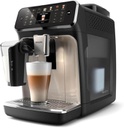 ماكنة اسبرسو فيلبس 1500 واط اسود/ستانلس EP5541/50