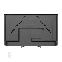 تلفزيون هاير حجم 50 أنش سمارت H50S80EUX