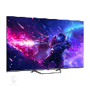 تلفزيون هاير حجم 65 أنش سمارت H65S80EUX