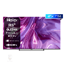 تلفزيون هاير حجم 85 أنش سمارت H85S80GUX