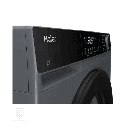نشافة هاير 10 كيلو مضخة حرارية سلفر داكن HD100-D357SU1