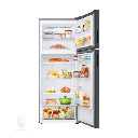 ثلاجة سامسونج 470 لتر زجاج اسود RT48CB6626BK (RT47CB662622ML)