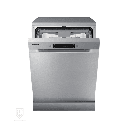 جلاية سامسونج 7 برامج ستانلس DW60CG550FSREU