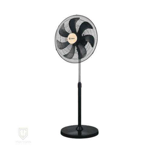 مروحة كرست 18 أنش 3 سرعات 7 فراشات CR-5252