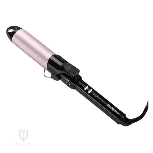 مجعد شعر بيبي لس 38 مم C338E