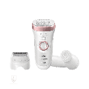 ماكنة ازالة شعر براون سلكية Silk epil9 - 9880
