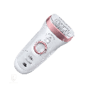 ماكنة ازالة شعر براون سلكية Silk epil9 - 9880