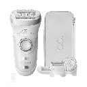 ماكنة ازالة شعر براون سلكية Silk epil9 - 9880SPA