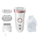 ماكنة ازالة شعر براون سلكية Silk epil9 - SES9710
