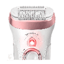 ماكنة ازالة شعر براون سلكية Silk epil9 - SES9710