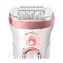 ماكنة ازالة شعر براون سلكية Silk epil9 - SES9870