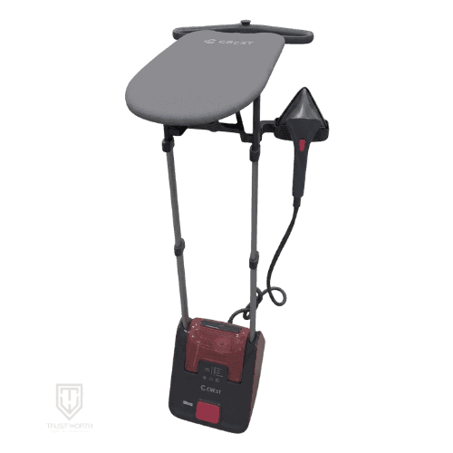 مكواة بخار عمودية كرست 2615 واط ديجتال CR-5166