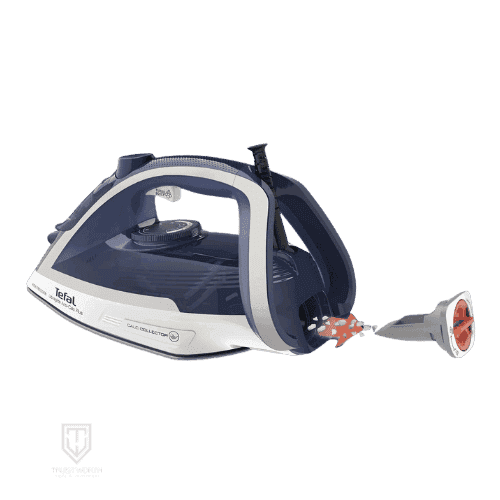 مكواة بخار تيفال 2800 واط FV5820G0