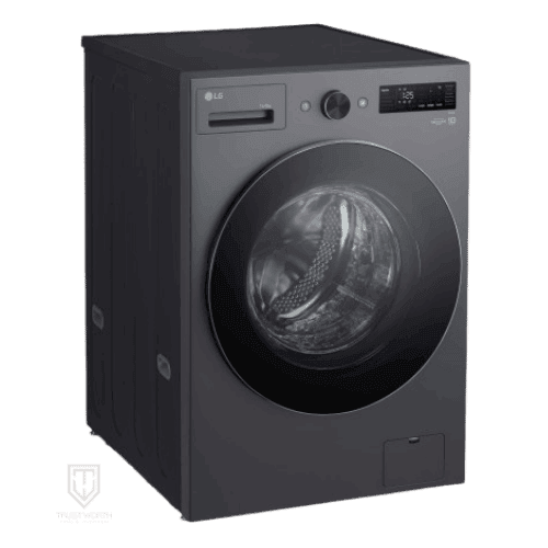 غسالة مع نشافة ال جي 16/8 كيلو بلاتينيوم NT-S1608WD
