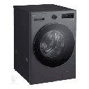 غسالة مع نشافة ال جي 16/8 كيلو بلاتينيوم NT-S1608WD