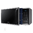 ميكرويف سامسونج 23 لتر سلفر/اسود MS23K3555ES/IL