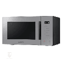 ميكرويف سامسونج 23 لتر سلفر MS23T5018AG/LI