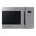 ميكرويف سامسونج 23 لتر سلفر MS23T5018AG/LI