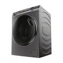 غسالة هاير 10 كيلو ستانلس داكن HW100-B14979S8