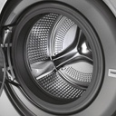غسالة هاير 10 كيلو ستانلس داكن HW100-B14979S8