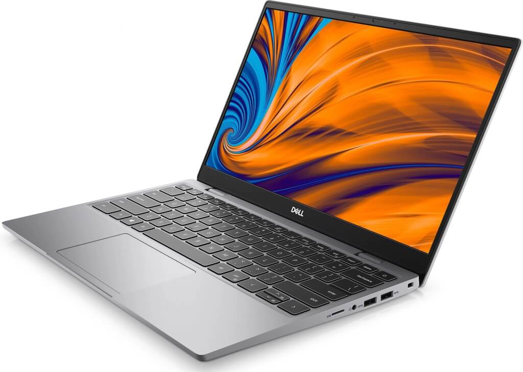 لاب توب ديل معالج انتل (i7-G11) Latitude 3320