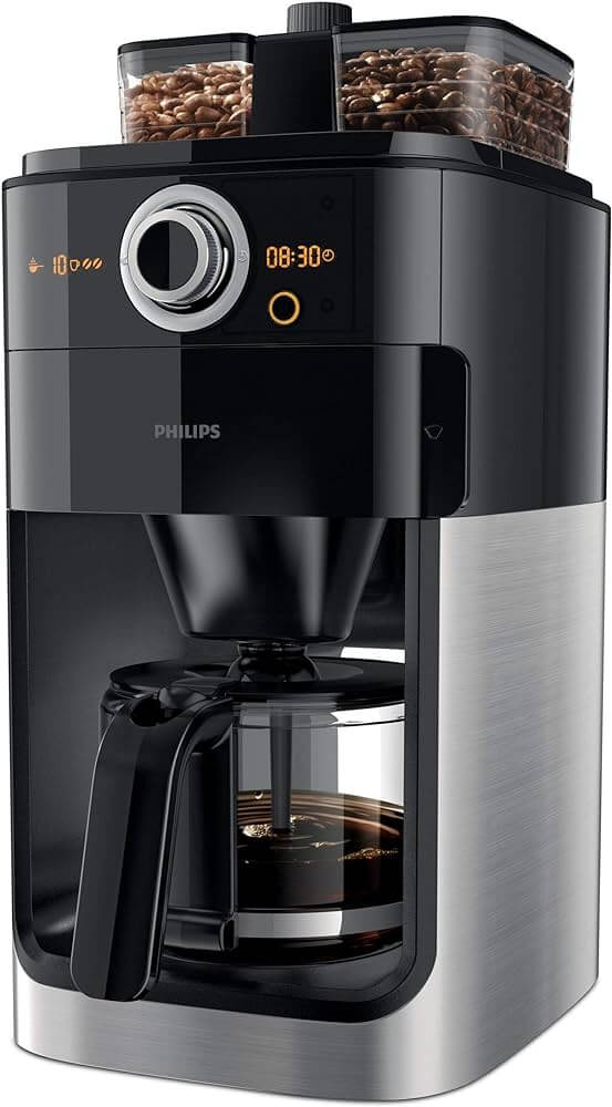 ماكنة قهوة فيلبس 1000 واط HD7769/00